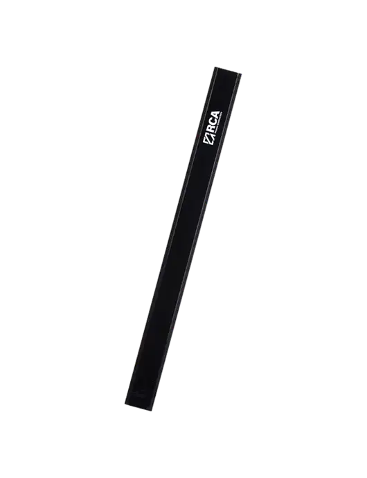 Black Carpenter Pencil w/RCA Logo